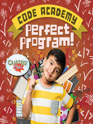 cover image of Perfect Program!